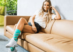 Mothers Day Gift Ideas - 12 Month Subscription - GetSocked!