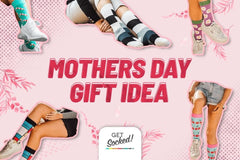 Mothers Day Gift Ideas - 12 Month Subscription - GetSocked GetSocked!