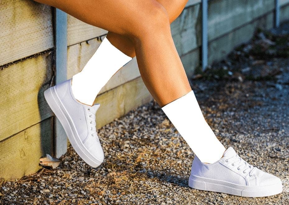 Mystery Bamboo Sock Pack - GetSocked!