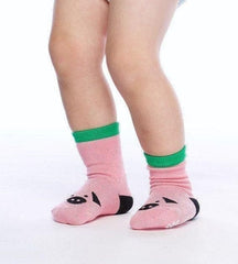 Oink! - Baby Socks by GetSocked,  Perfect For Kids Aged 1-4 Years GetSocked!
