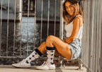 On the Plus Side - Bamboo Socks - GetSocked!