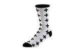 On the Plus Side - Bamboo Socks - GetSocked!