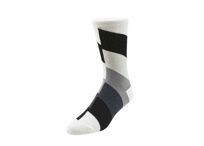 Shades of Grey - Bamboo Socks