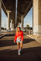 Snowflake 2020 - Bamboo Socks - Australis #1 Rated Socks GetSocked!