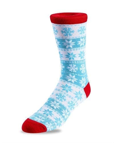 Snowflake 2020 - Bamboo Socks - Australis #1 Rated Socks GetSocked!