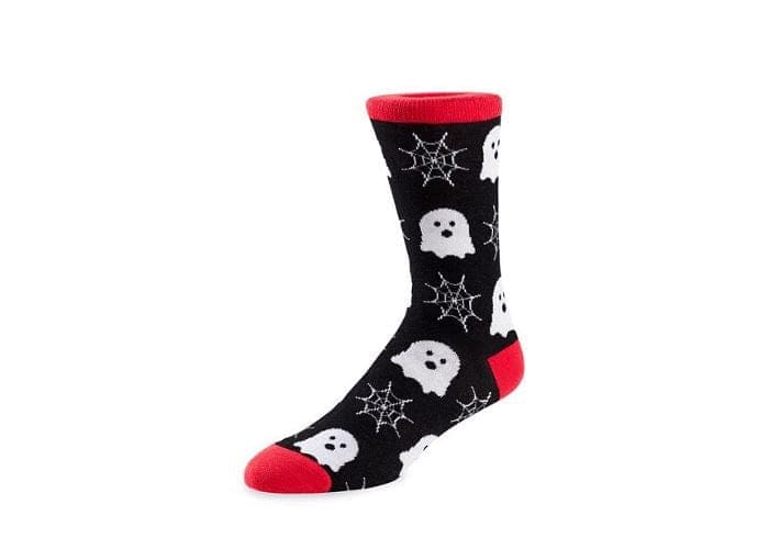 Trick or Treat - Bamboo Socks - Australis #1 Rated Socks GetSocked!