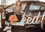 Bamboo Twister Socks GetSocked!