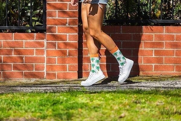 Birthday Present / Gift Idea - Australias #1 Rated Socks GetSocked!