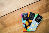 Birthday Present / Gift Idea - Australias #1 Rated Socks GetSocked!