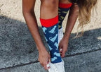 Unisex Cats & Dogs - Bamboo Socks - GetSocked!