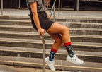 Unisex Cats & Dogs - Bamboo Socks - GetSocked!