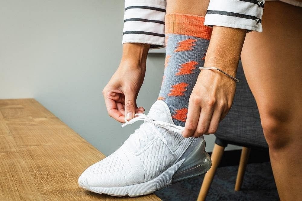 Valentines Day Socks Gift Ideas - Australis #1 Rated Socks GetSocked!