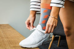 Valentines Day Socks Gift Ideas - Australis #1 Rated Socks GetSocked!