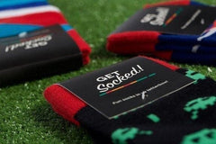Valentines Day Socks Gift Ideas - Australis #1 Rated Socks GetSocked!