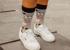 Vision - Bamboo Socks - GetSocked!