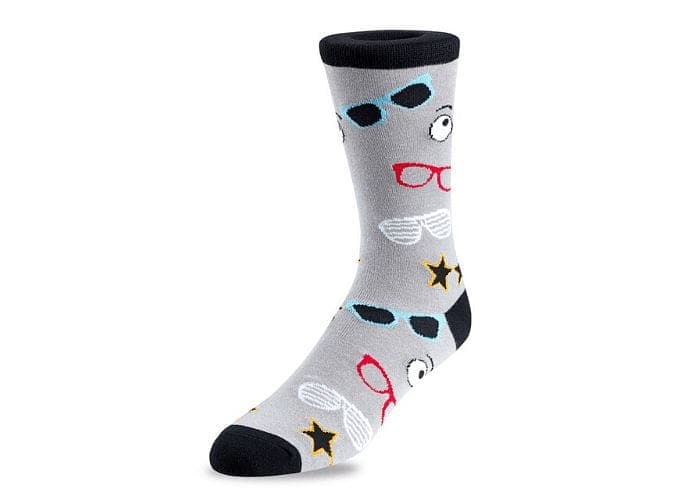 Vision - Bamboo Socks - GetSocked!