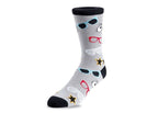Vision - Bamboo Socks - GetSocked!