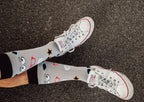 Vision - Bamboo Socks - GetSocked!