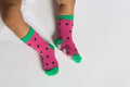 Watermelon  -  Perfect For Kids Aged 1-4 Years GetSocked!
