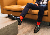 Watermelon - Bamboo Socks - Australis #1 Rated Socks GetSocked!