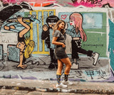 Windmill - Bamboo Socks - GetSocked!