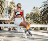 Windmill - Bamboo Socks - GetSocked!