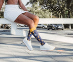 Windmill - Bamboo Socks - GetSocked!