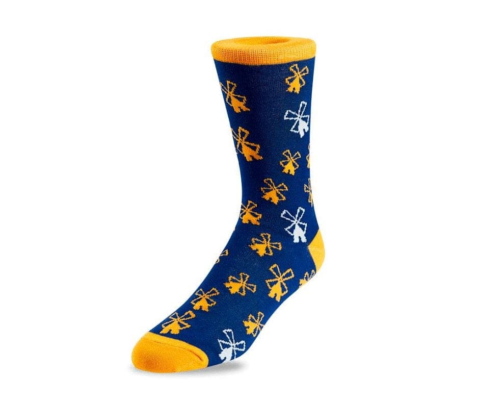 Windmill - Bamboo Socks - Australis #1 Rated Socks GetSocked!