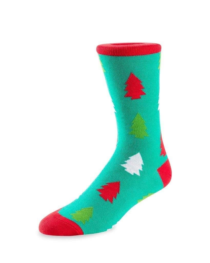 Xmas 2 Pack Of Socks