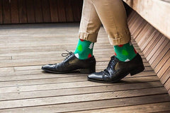 Xmas 2 Pack Of Socks - Australis #1 Rated Socks GetSocked!