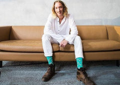 Xmas / Christmas Sock Subscription - 12 Months Advance