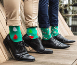 Xmas / Christmas Sock Subscription - 12 Months Advance