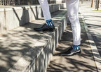 Zebra 2.0 - Bamboo Socks  - Australis #1 Rated Socks GetSocked!